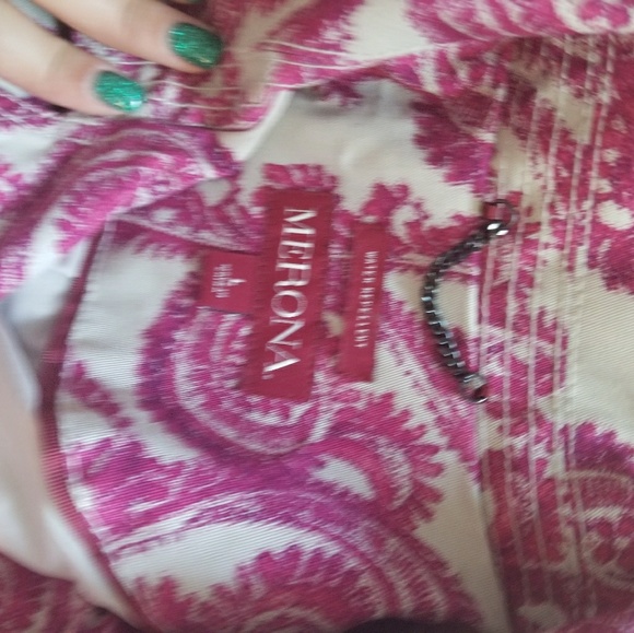 Jacket - Picture 2 of 2